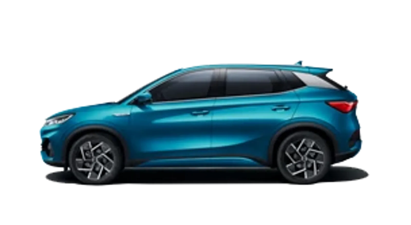 BYD ATTO 3 Owner's Manual