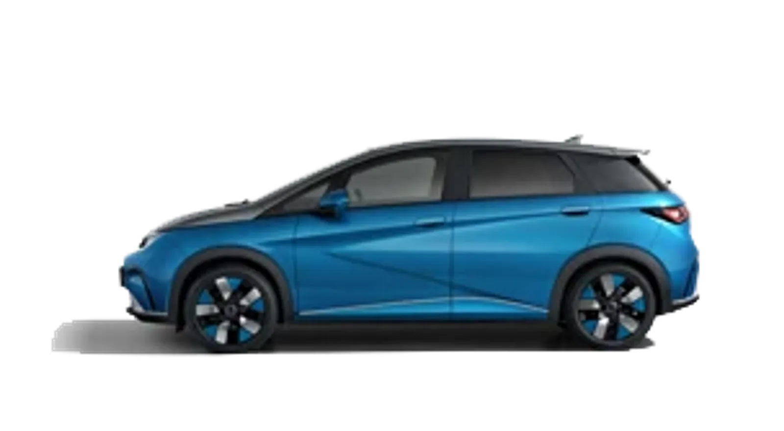 BYD DOLPHIN Owner's Manual