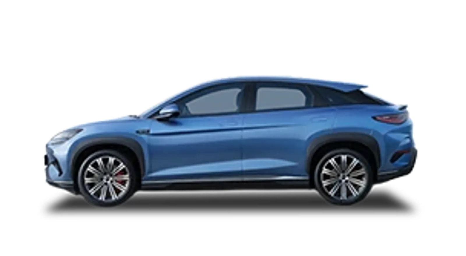 BYD SEALION 7 Owner's Manual
