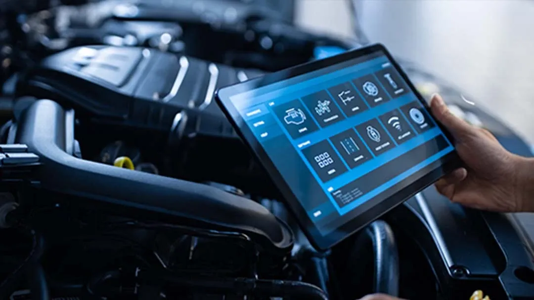 BYD Owner's Manual